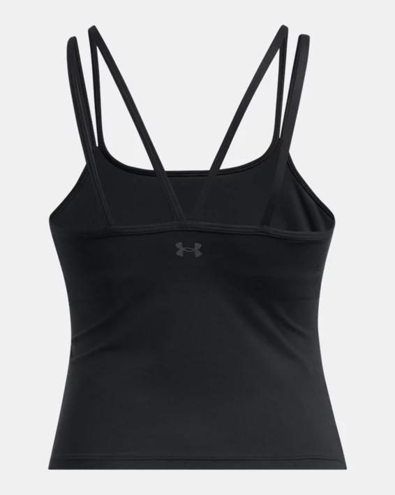 Women's UA Motion Strappy Tank Product Image