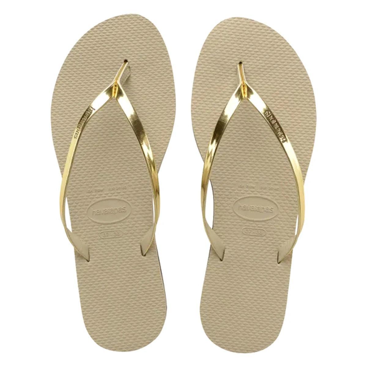 Havaianas Women's You Malta Mix Sandal Product Image