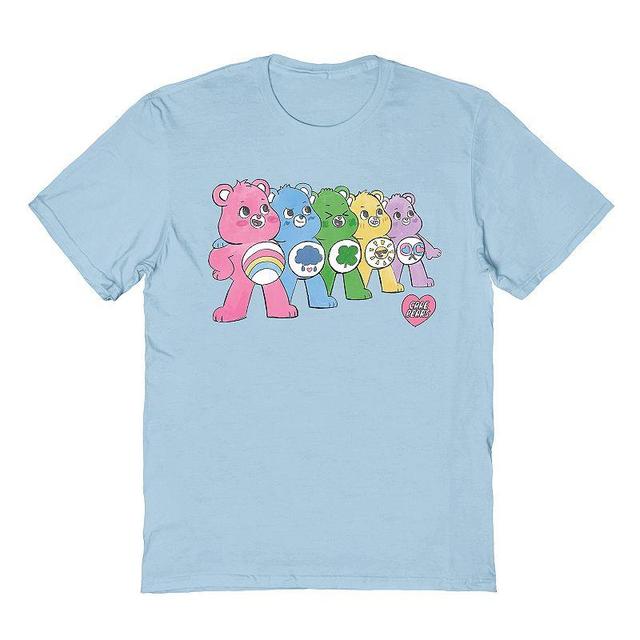 Mens Care Bear T-Shirt Product Image