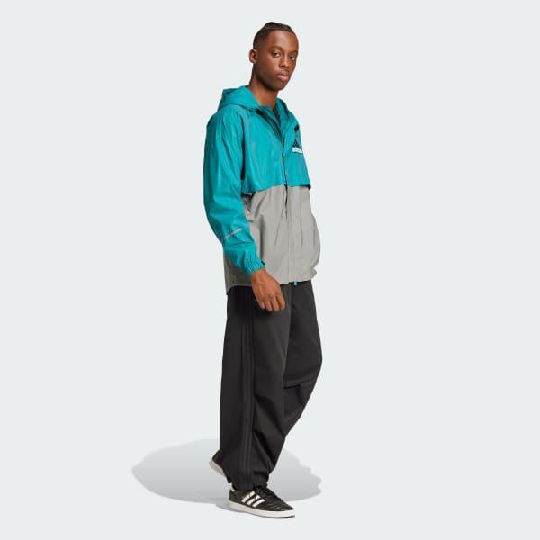 Equipment Windbreaker Product Image