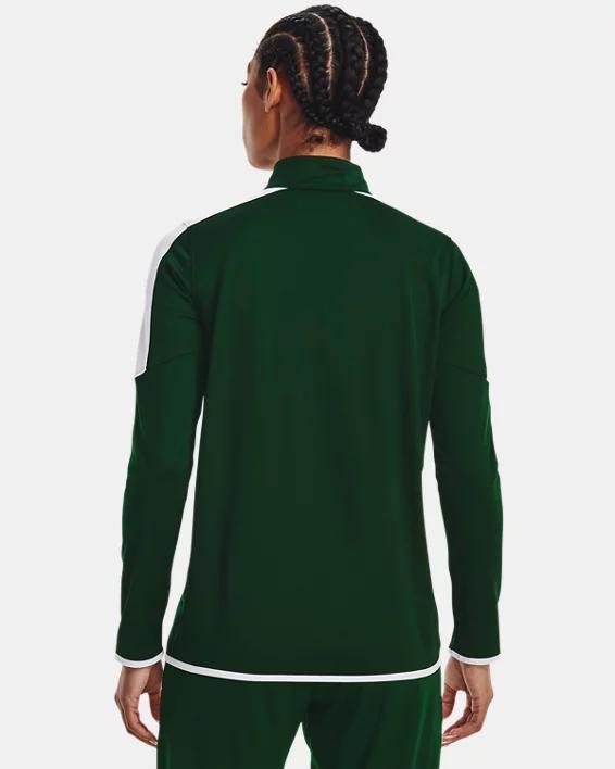 Women's UA Rival Knit Jacket Product Image