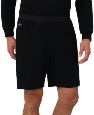 Lacoste Mens Thermal Pajama Shorts Product Image