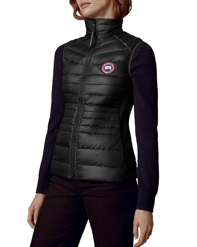 Canada Goose Hybridge Lite Water Repellent 800 Fill Power Down Vest Product Image