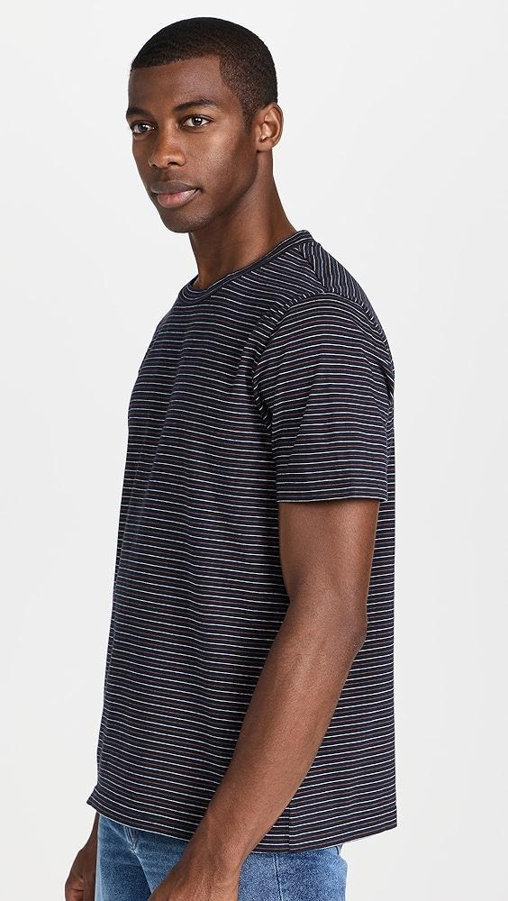 A.P.C. Aymeric T-Shirt | Shopbop Product Image