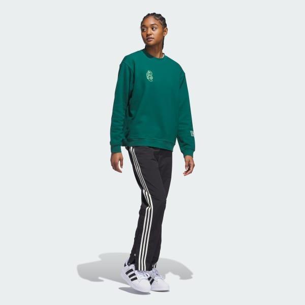 Hoop York City Crewneck (Gender Neutral) Product Image