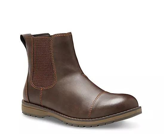 Eastland Drew Mens Chelsea Boots Product Image