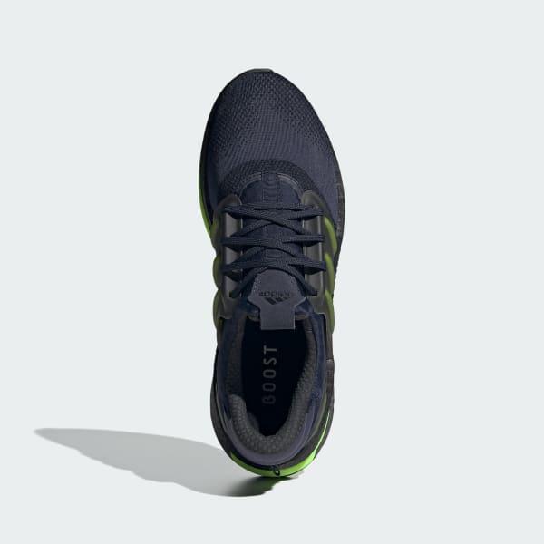 X_PLRBOOST Shoes Product Image