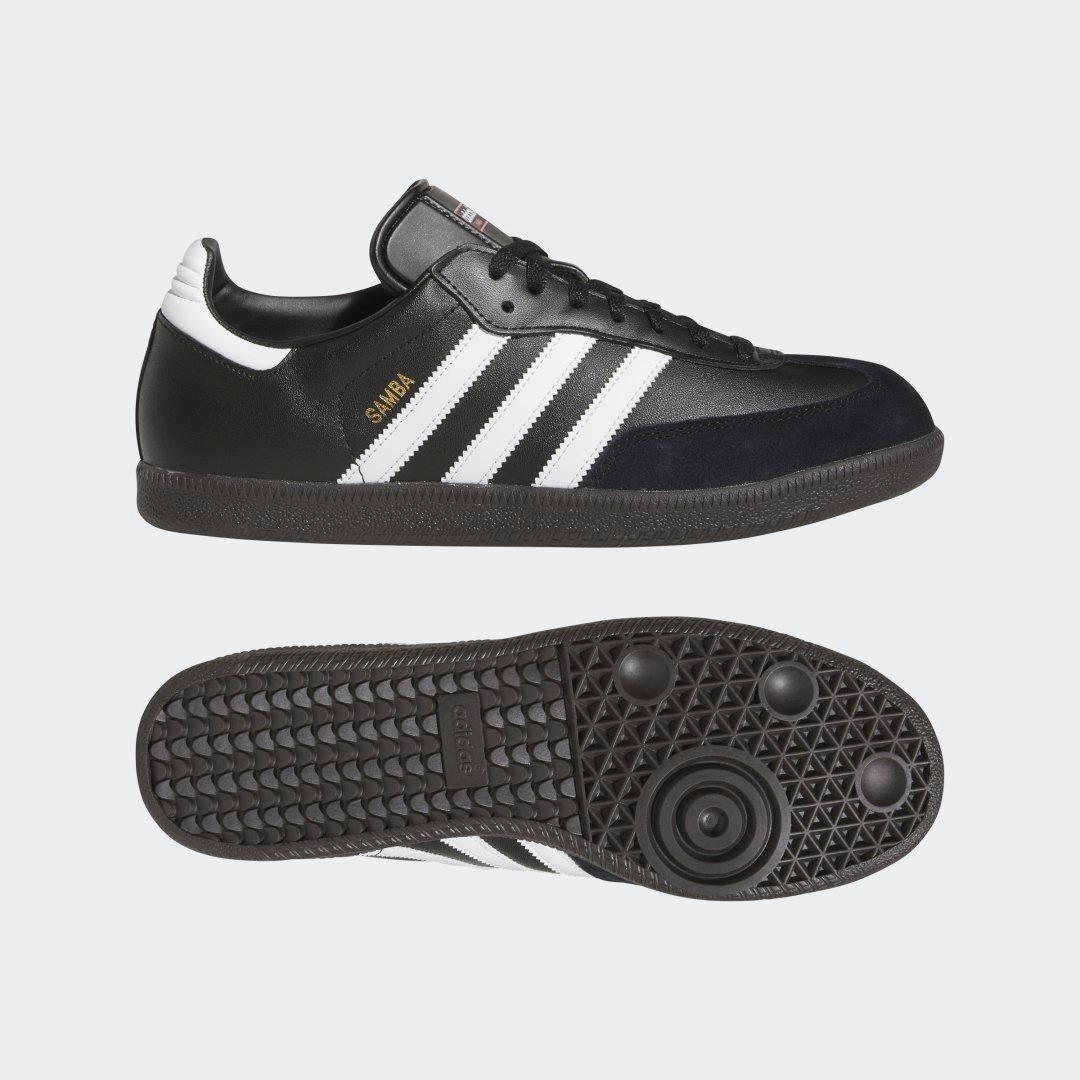 adidas Samba Shoes Wonder Quartz M 10.5 / W 11.5 Unisex Product Image