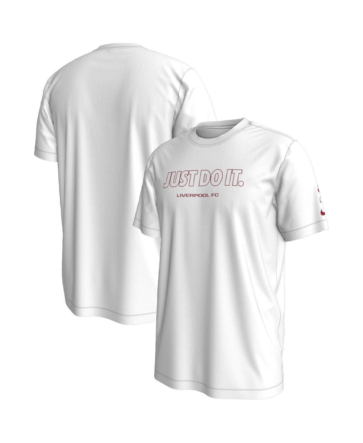 Liverpool FC JDI Nike Men's T-Shirt Product Image