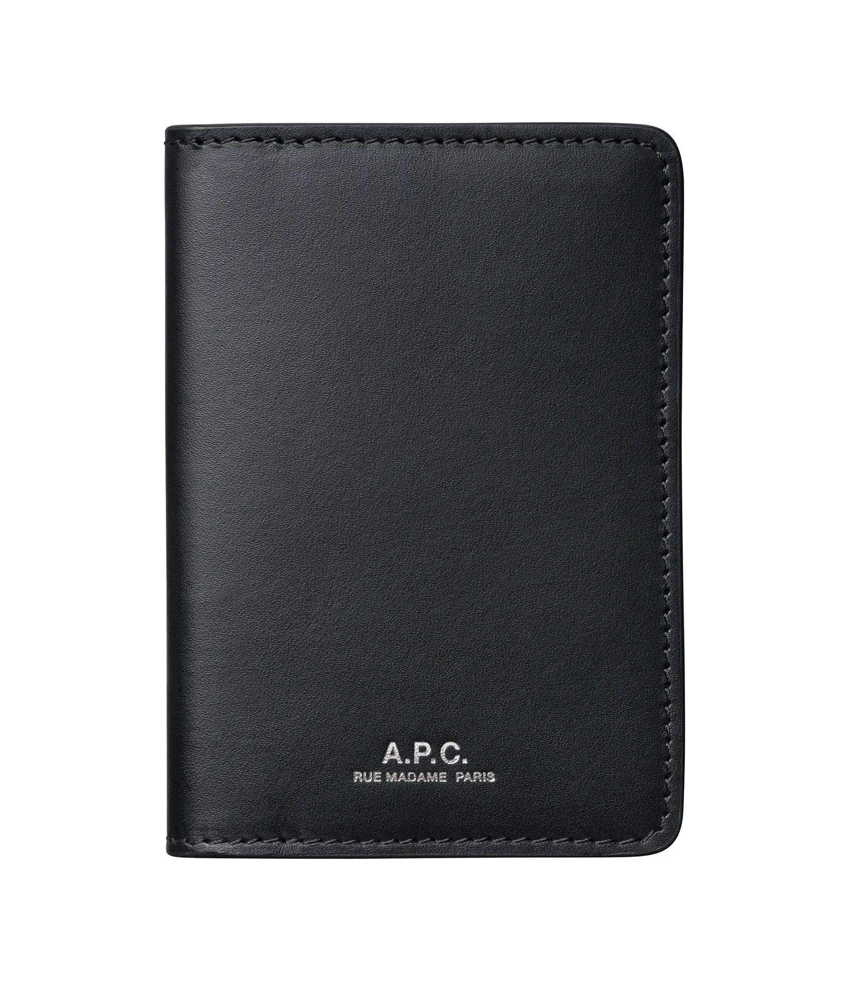 Stefan Cardholder Male Product Image