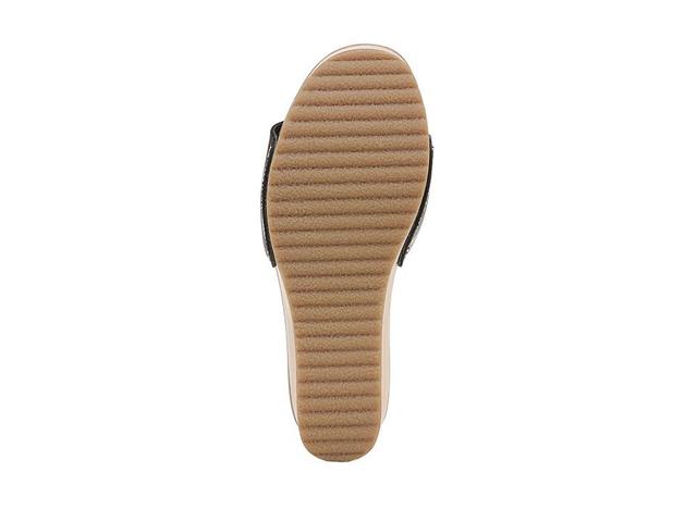 Dr. Scholls Original Life Womens Wedge Slides Product Image