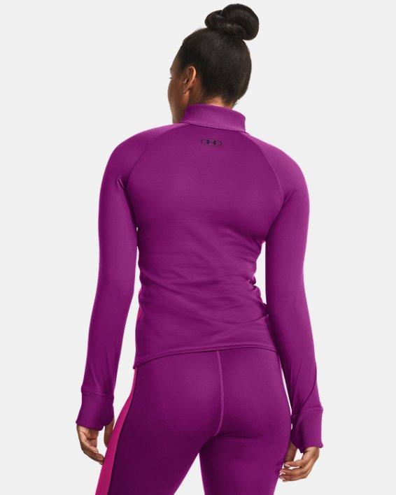 Women's UA Train Cold Weather ½ Zip Product Image