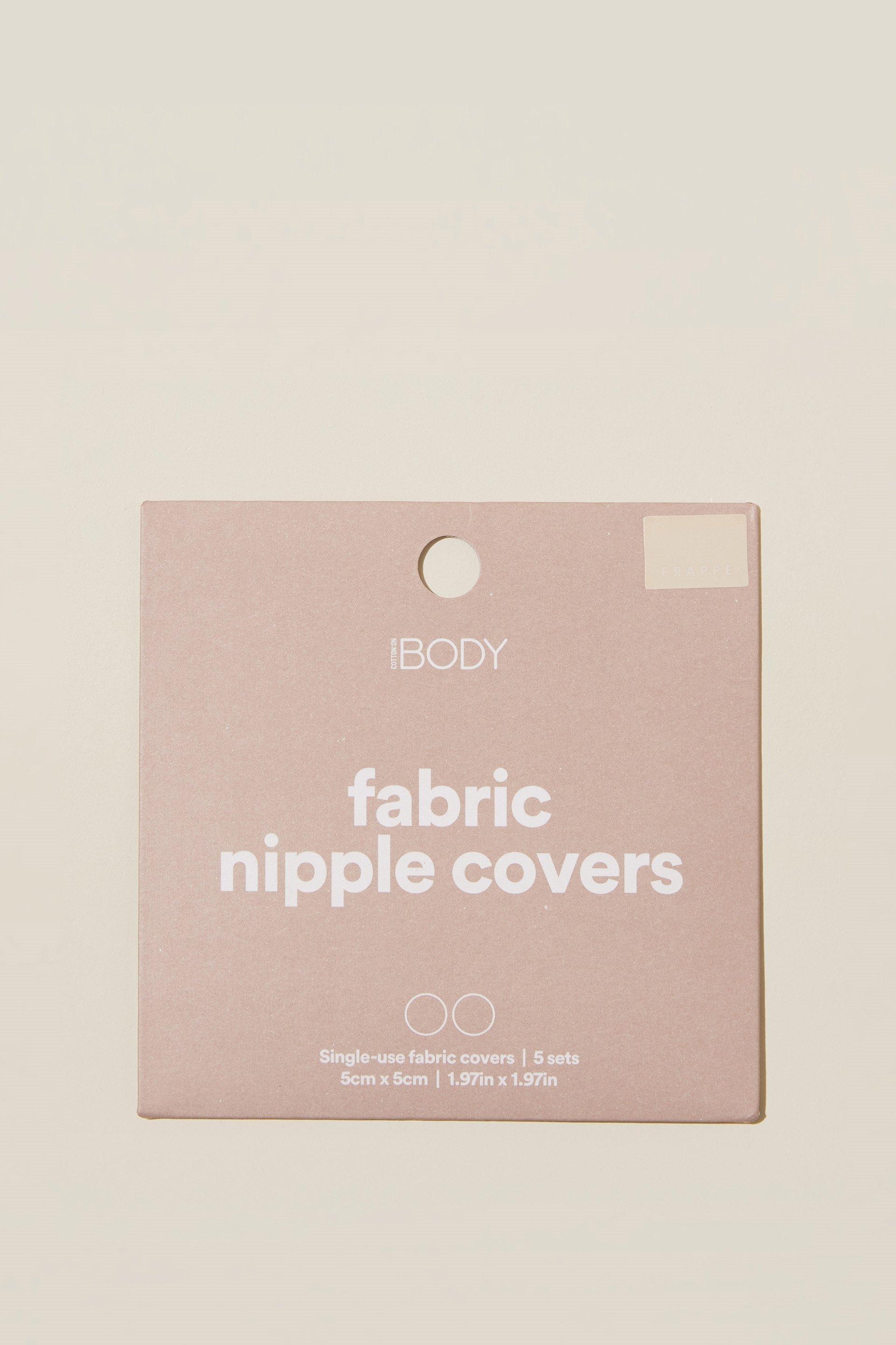 Nipple Covers Product Image