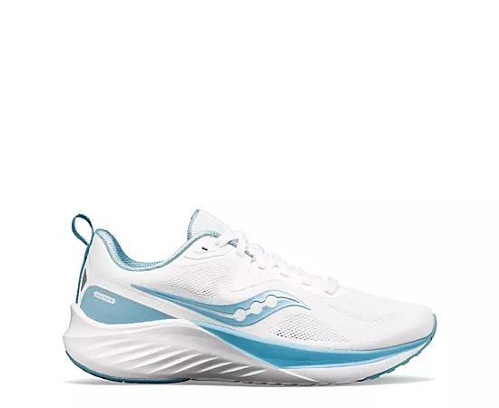 Saucony Womens Lancer Running Shoe Product Image