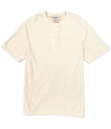 Tommy Bahama IslandZone Flip Sky Reversible Short-Sleeve T Product Image