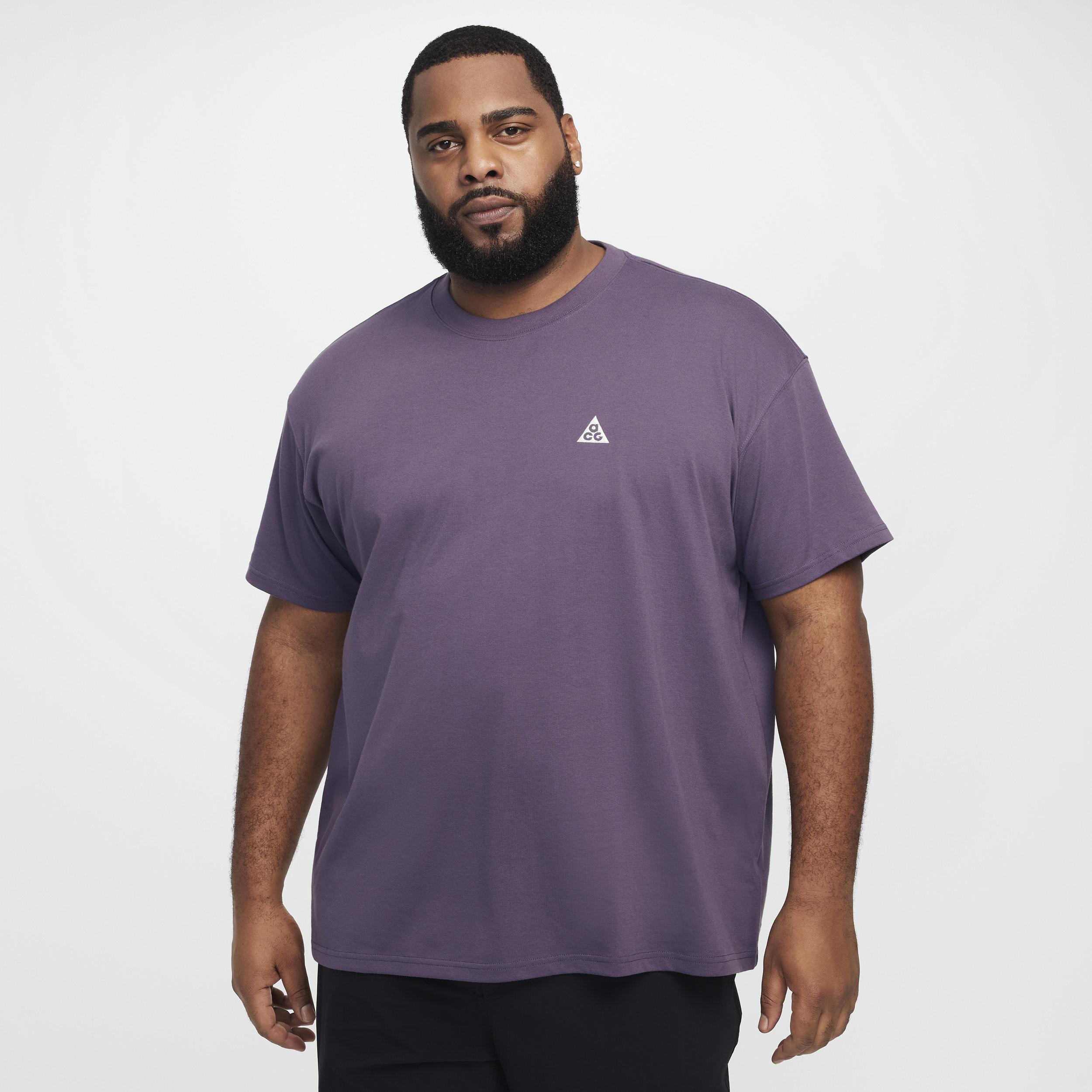 Men's Nike ACG T-Shirt Product Image