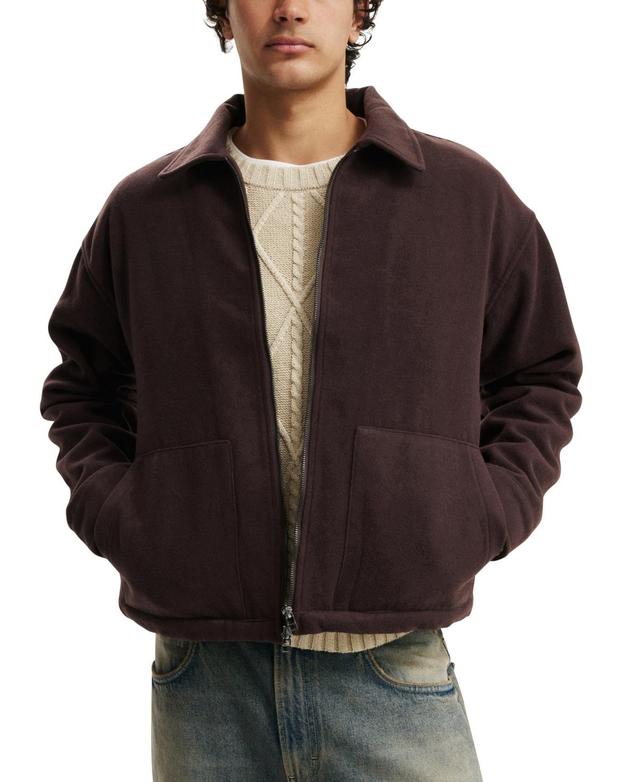 Cotton On Mens Harrington Jacket Product Image