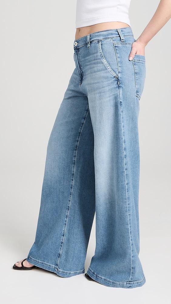 AG Stella Jeans | Shopbop Product Image