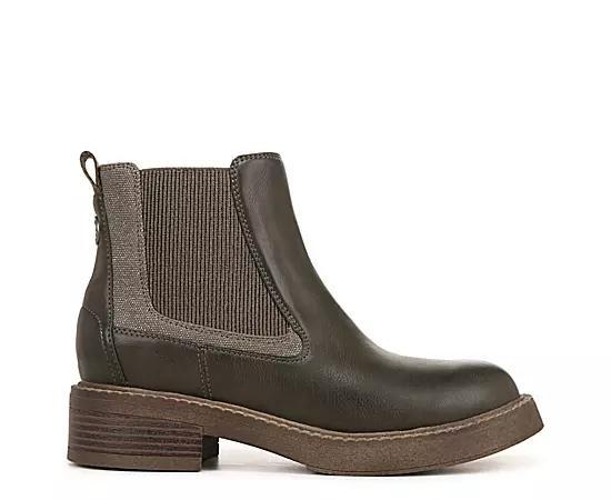 Blowfish Malibu Womens Vera Boot Product Image