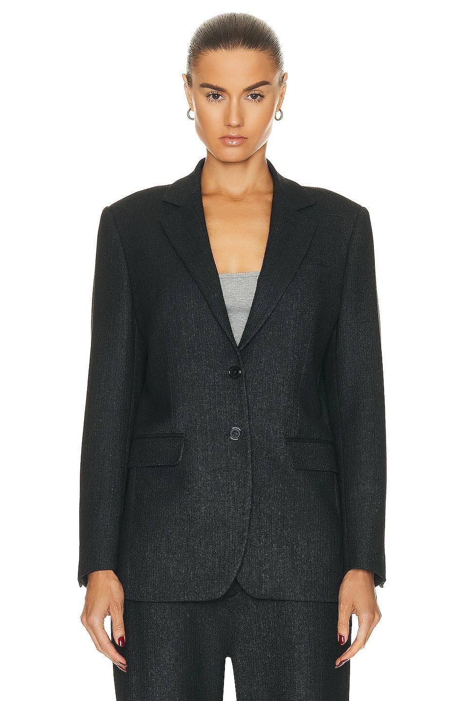 SPRWMN Oversized Blazer Product Image