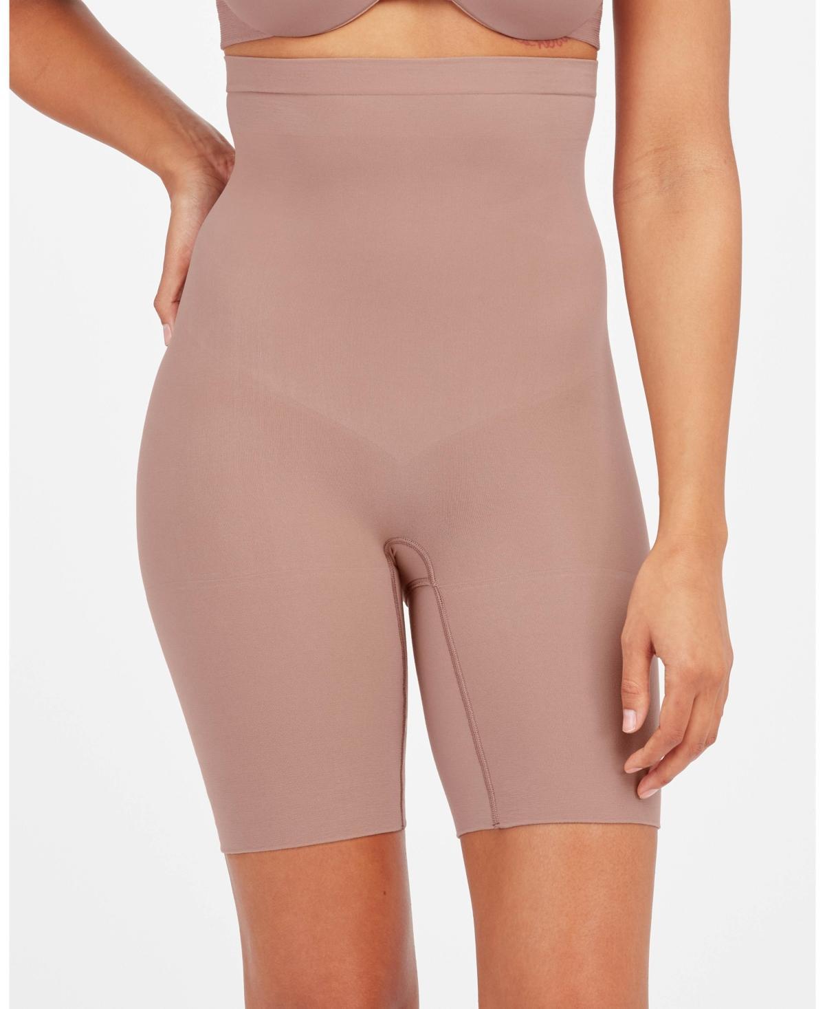 SPANX Higher Power Shorts Product Image