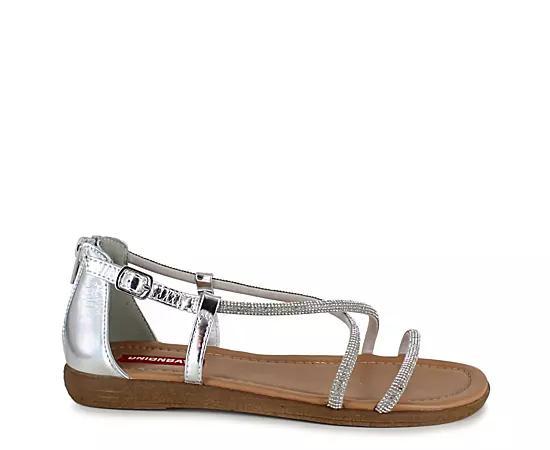 Unionbay Womens Keely Gladiator Sandal Product Image