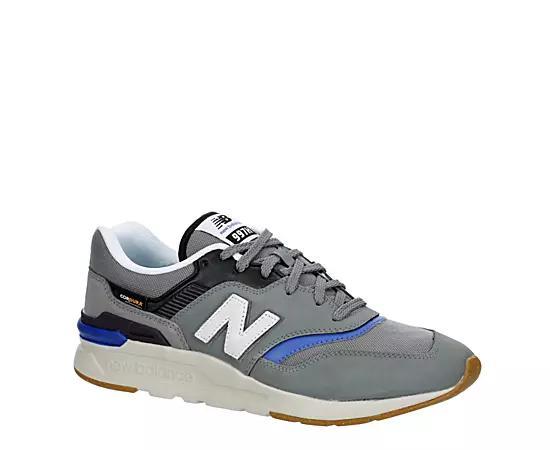 New Balance Men's 997H Sneaker Running Sneakers Product Image