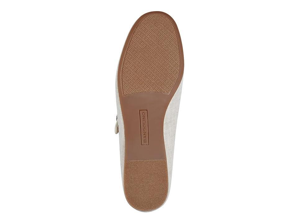 Bandolino Philly (Sand) Women's Flat Shoes Product Image