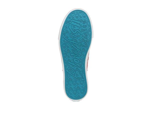 Blowfish Malibu Malia-B (Baltic Blue) Women's Shoes Product Image