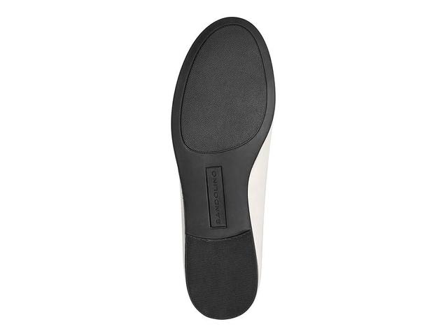 Bandolino Laly (Ivory) Women's Flat Shoes Product Image