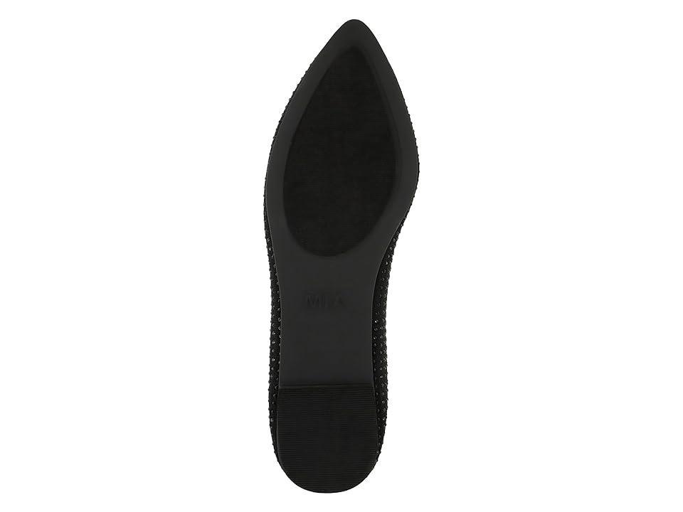 Mia Calenn Ballet Flat | Womens | Black | Size 6.5 | Flats Product Image