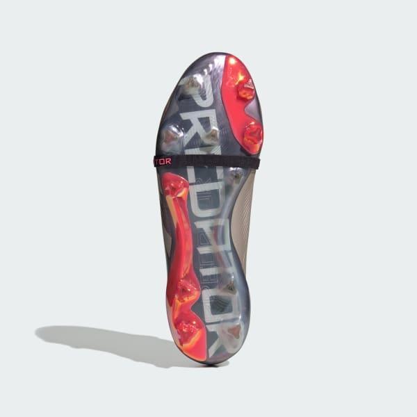 Predator Elite Fold-Over Tongue Firm Ground Cleats Product Image