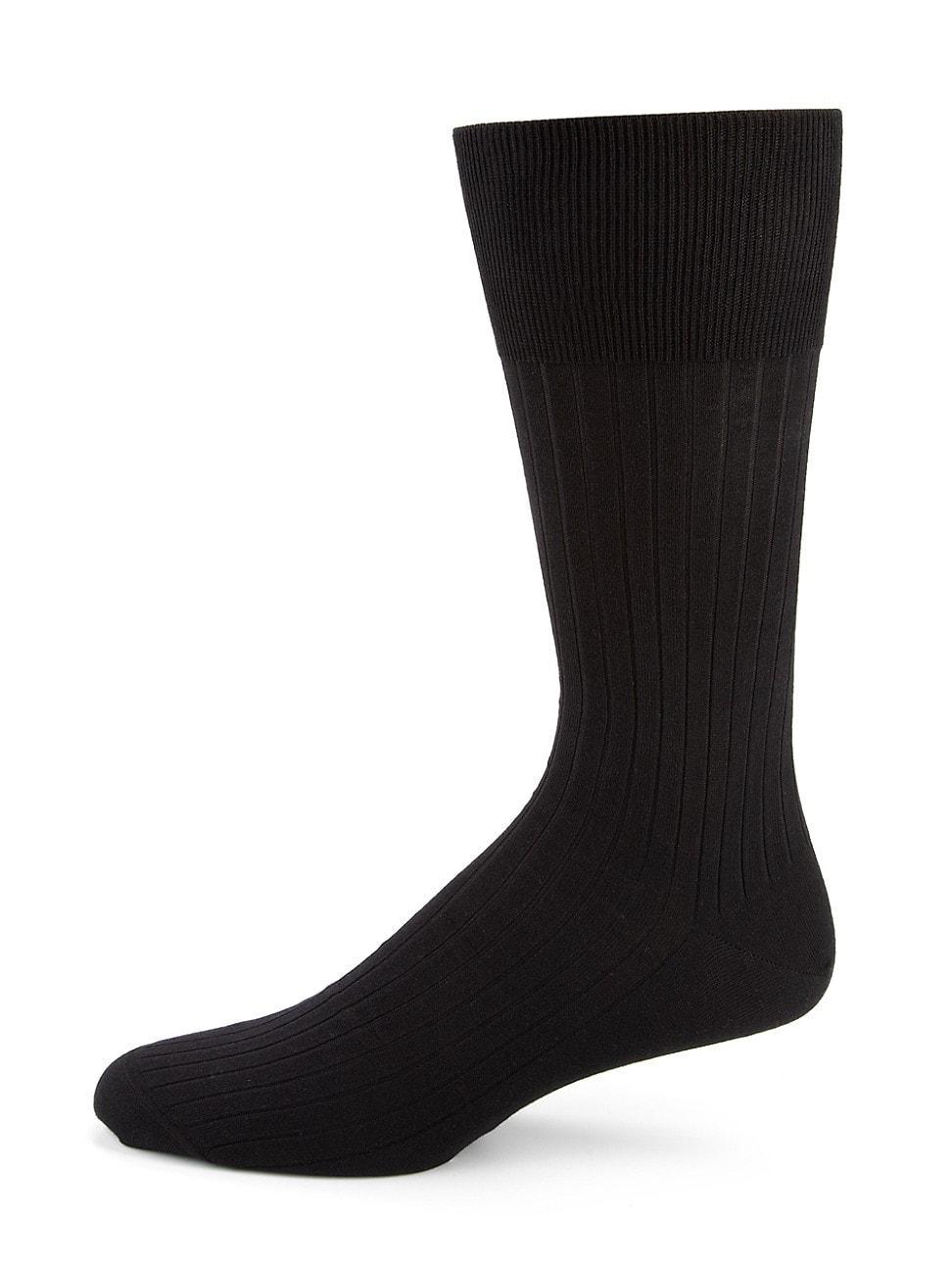 Mens Luxury No. 13 Sea Island Cotton Socks Product Image