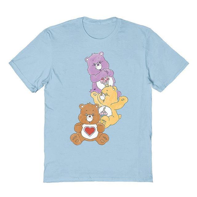 Mens Care Bear T-Shirt Product Image