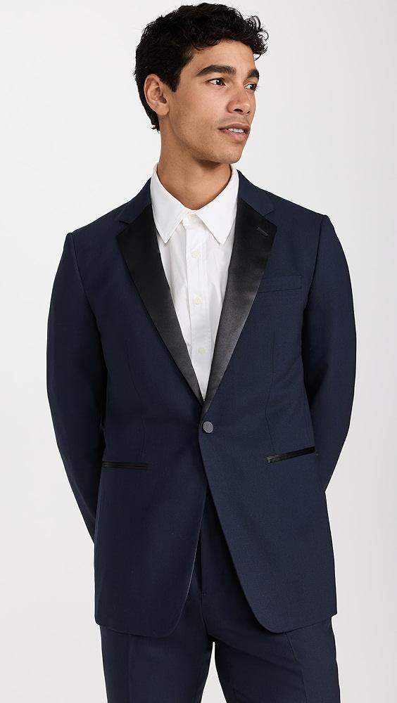 Theory Chambers Tuxedo Jacket | Shopbop Product Image