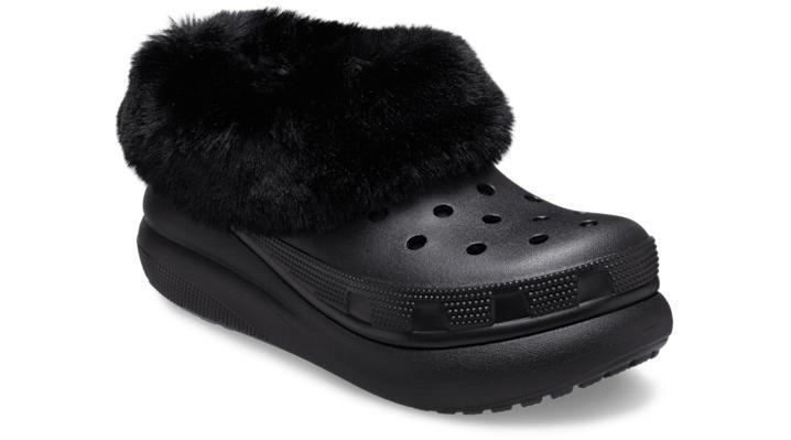 Crocs Furever Crush Shoes Product Image