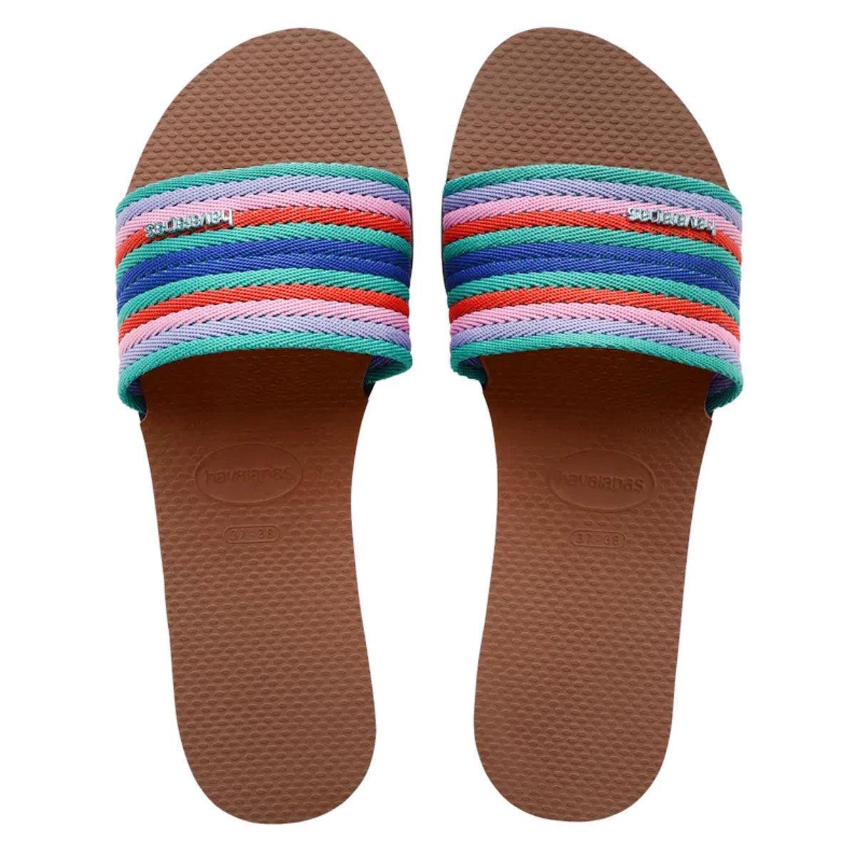 Havaianas Women's Slim Animals Sandal Product Image