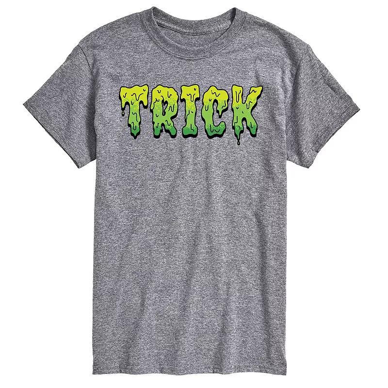 Mens Trick Graphic Tee Product Image