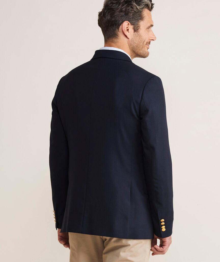 Boathouse Performance Wool Blazer Product Image