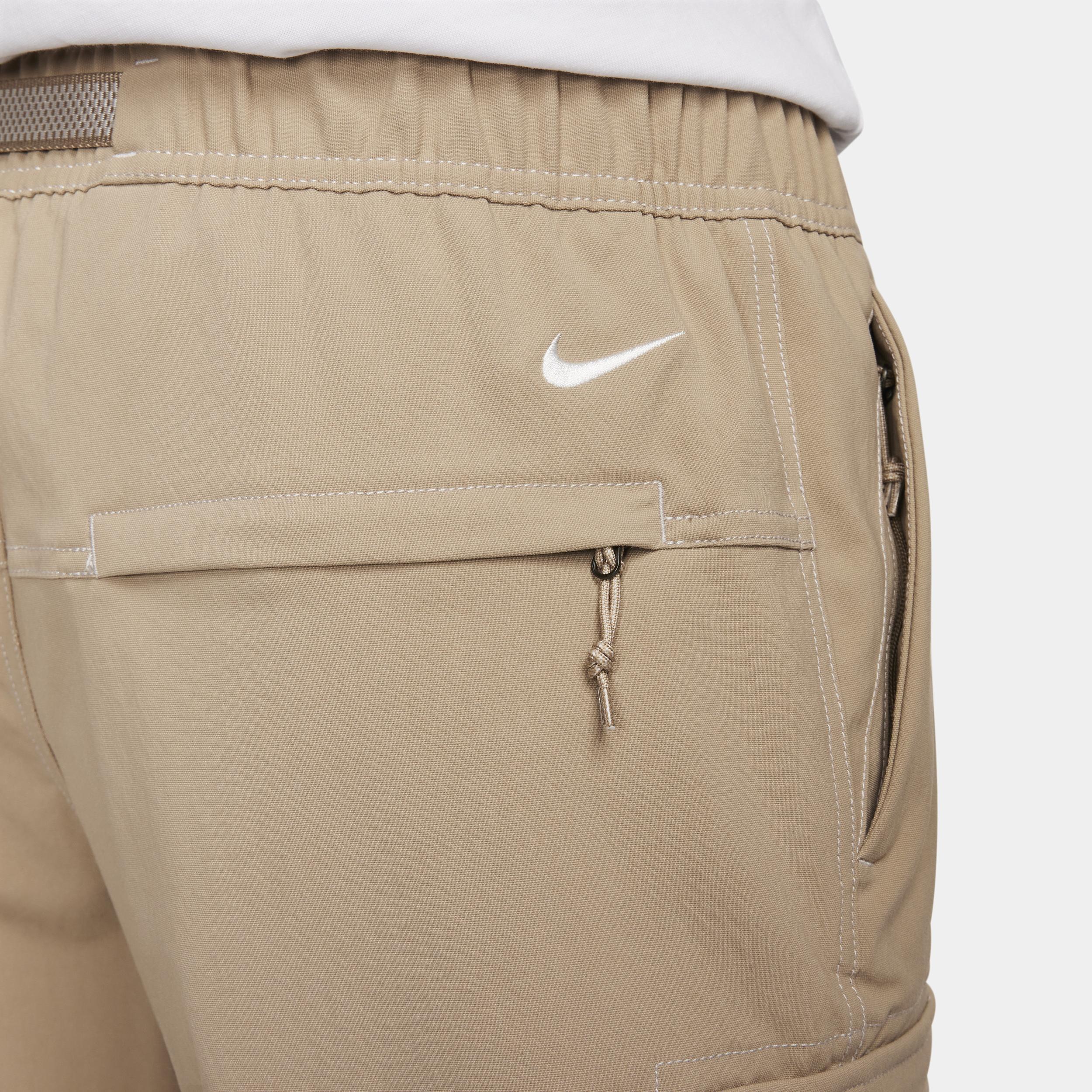 Men's Nike ACG "Smith Summit" Cargo Pants Product Image