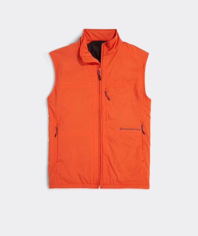 On-The-Go Packable Vest Product Image