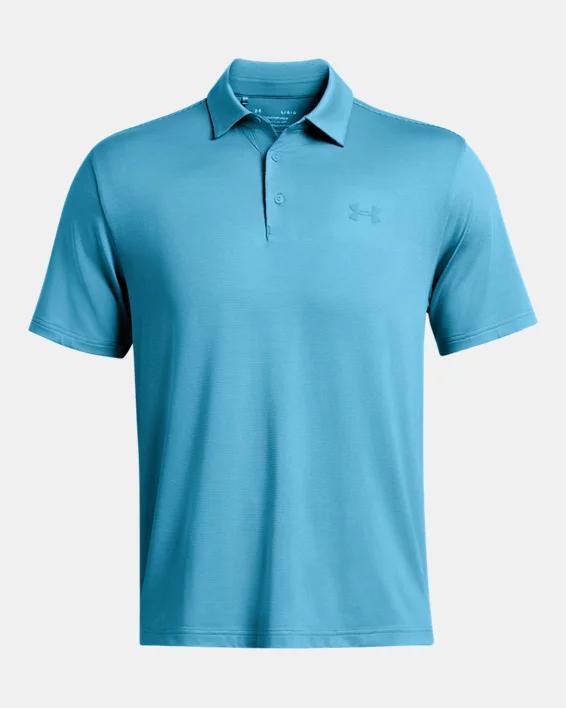 Men's UA Playoff 3.0 Stripe Polo Product Image