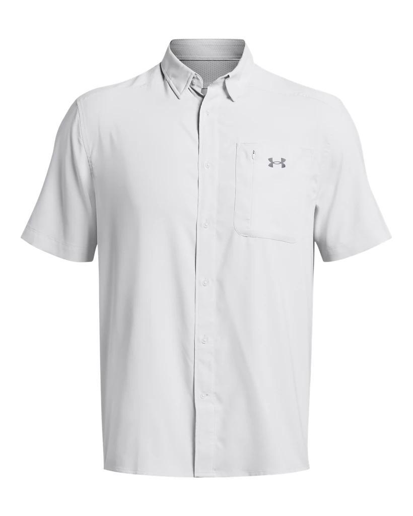 Men's UA Drift Tide 2.0 Short Sleeve Product Image