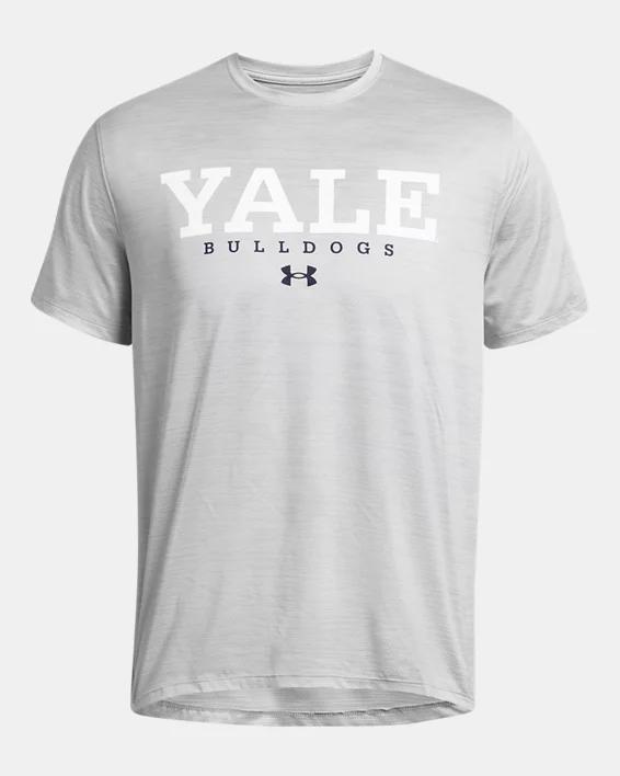 Men's UA Tech™ Vent 2.0 Collegiate T-Shirt Product Image