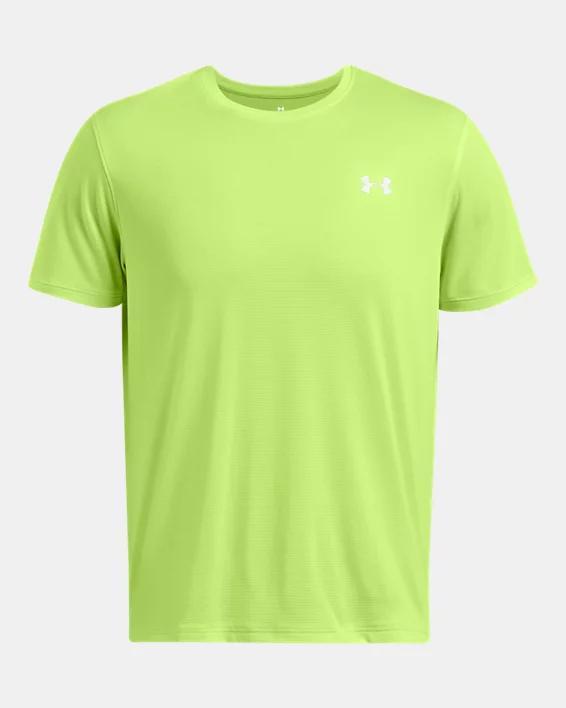 Men's UA Launch Short Sleeve Product Image