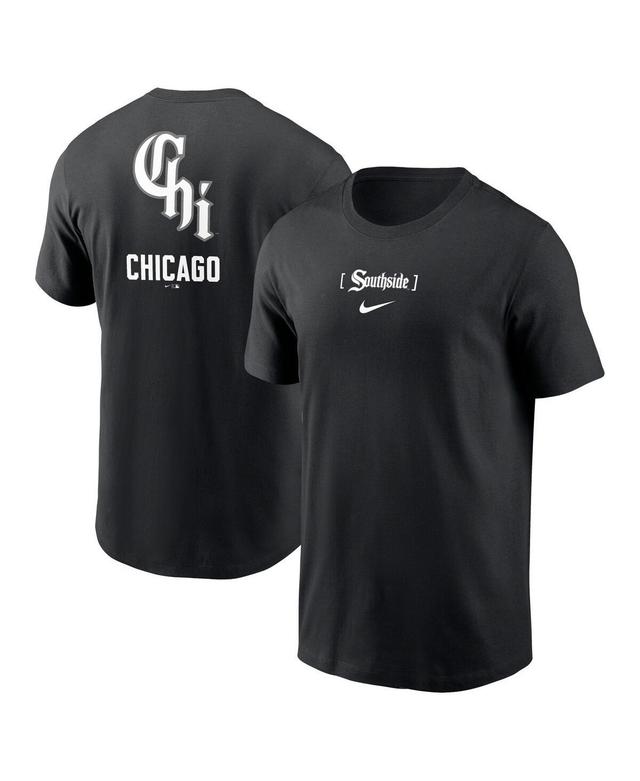 Chicago White Sox City Connect Nike Men's MLB T-Shirt Product Image