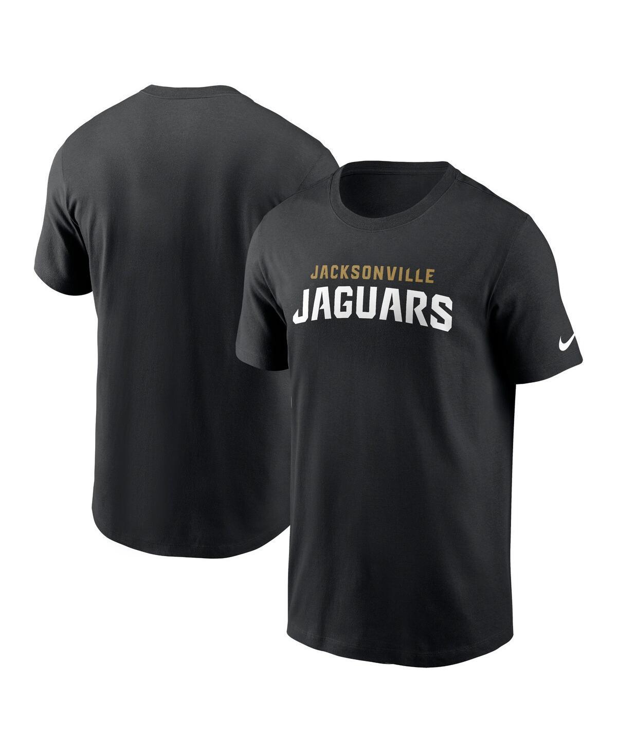 Mens Nike Royal New York Giants Primetime Wordmark Essential T-Shirt Product Image