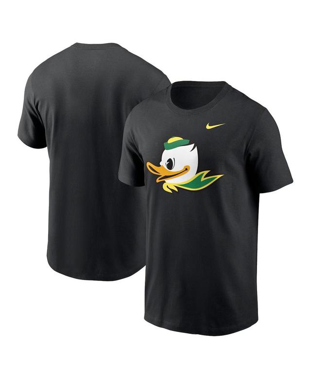 Nike Mens Oregon Ducks Primetime Evergreen Alternate Logo T-Shirt Product Image