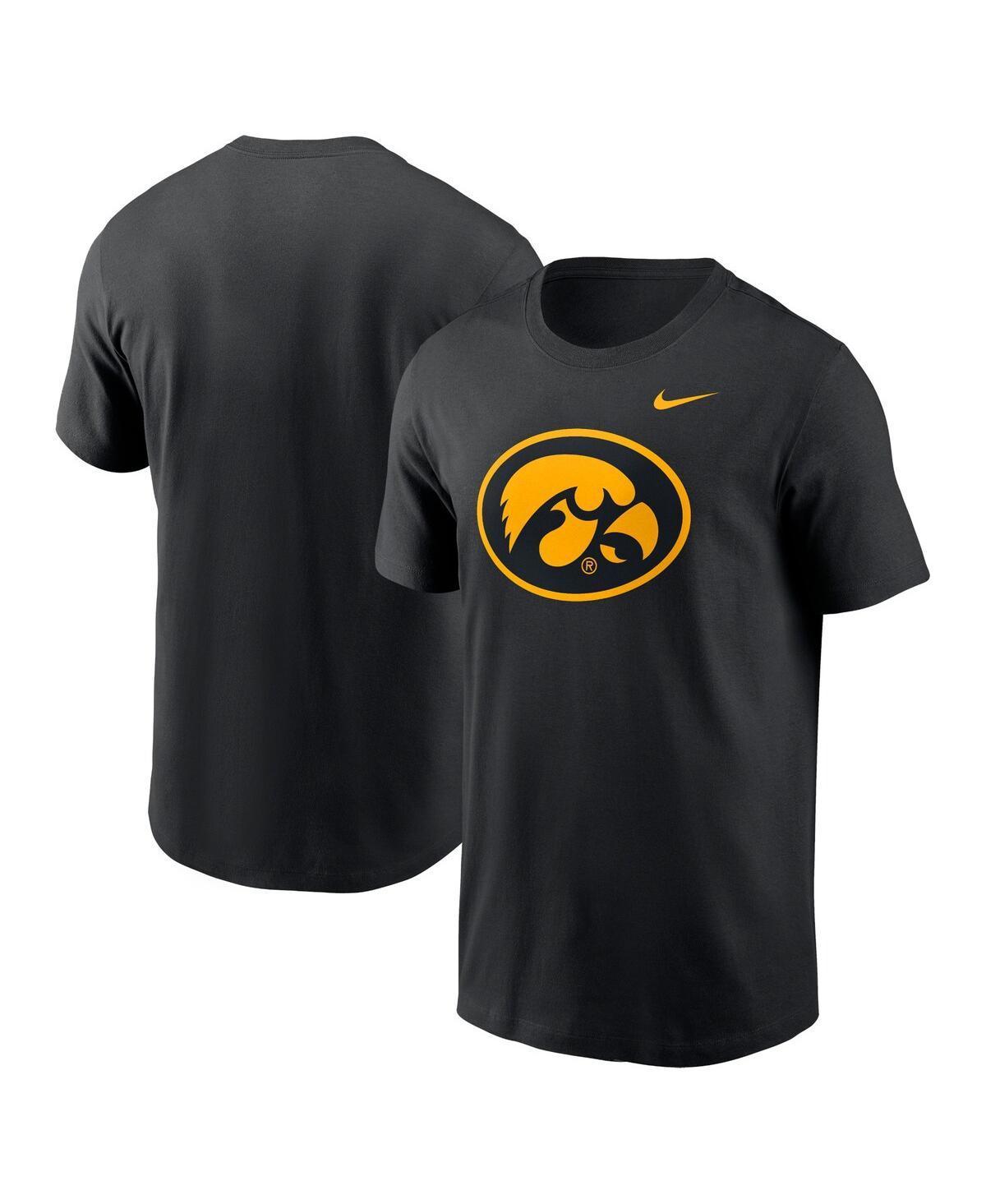 Mens Nike Brown Cleveland Browns Division Essential T-Shirt Product Image