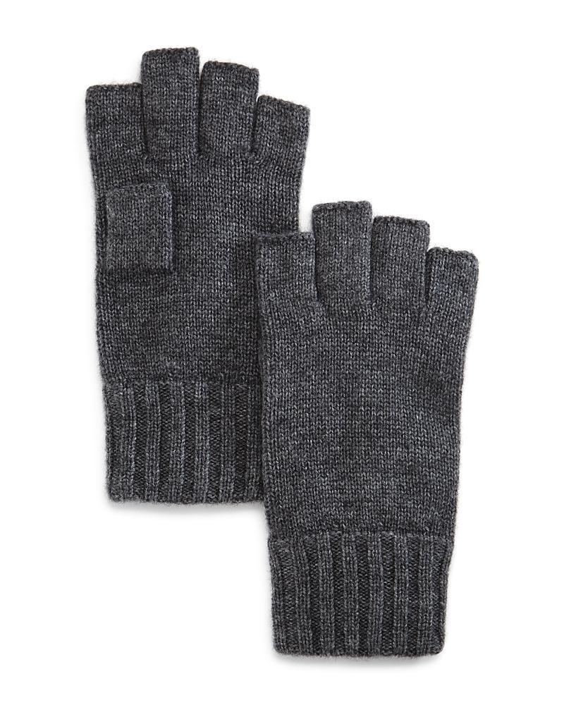 The Mens Store at Bloomingdales Fingerless Gloves - Exclusive Product Image